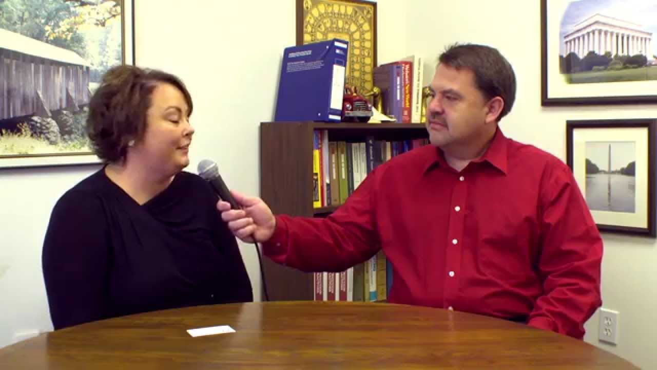 Business Spotlight Hildebran Accounting YouTube