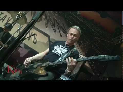 Круиз - Один красив, другой умён