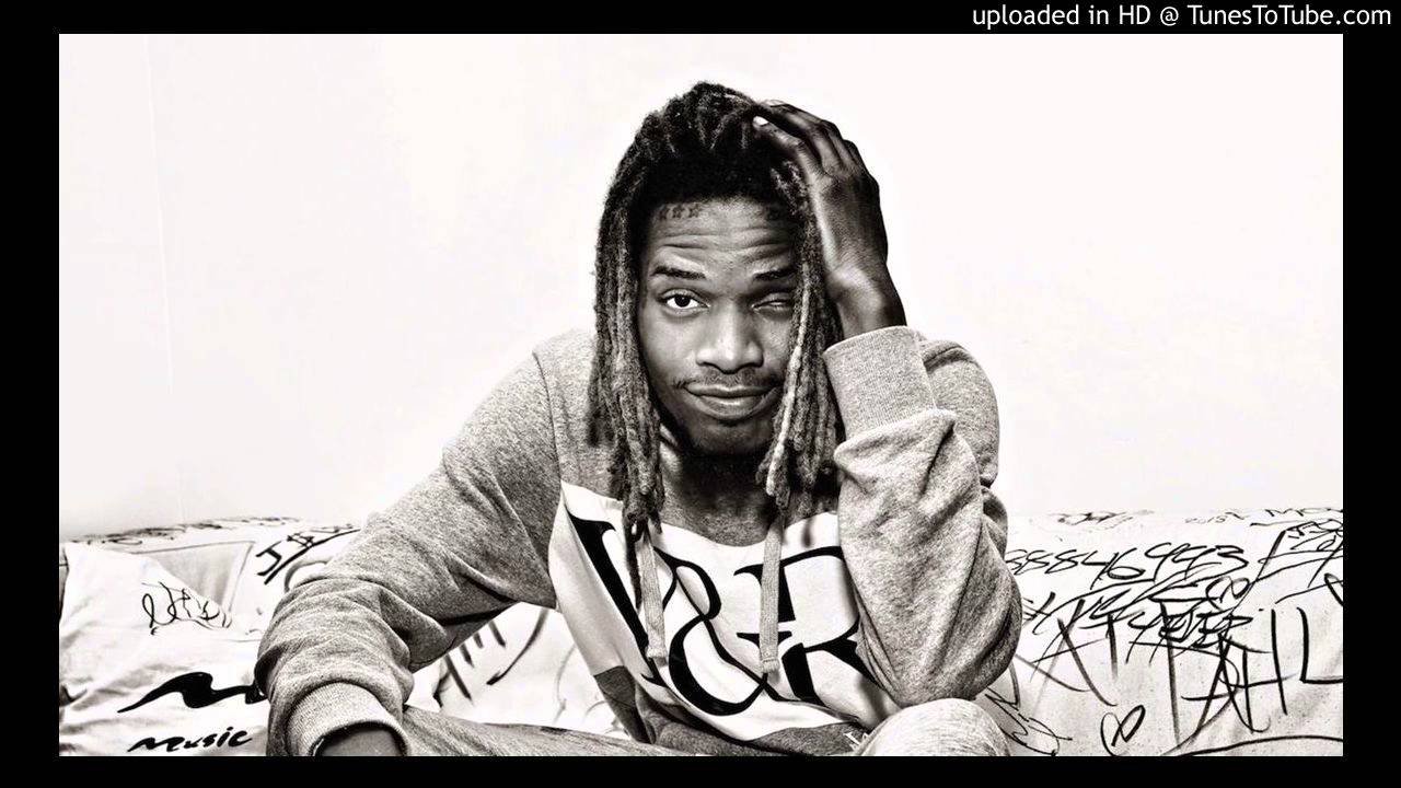 Genius Sound Fetty Wap - Handgun ( ft. Remy Boyz )