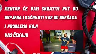 Savjetovanje Za Fitnes I Kondicijske Trenere