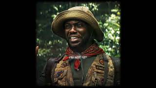 This movie is so funny ll jumanji  kevinhart  therock  karengillan  jackblack  film  kraxxxz