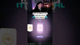 90 Toty Pick - Twitch Quirinwho