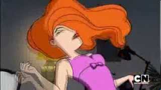 Attack On An - Shingeki No Bootyquake