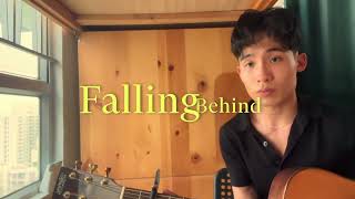 Falling Behind | Laufey | Male Cover