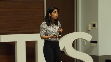 Tanisha Bassan - Using Quantum Computers to solve the world’s hardest problems