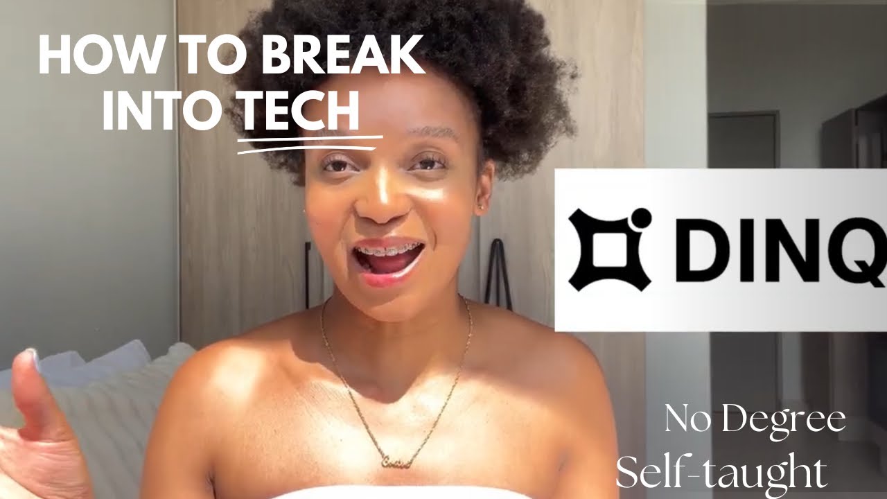 Как пробиться в IT-сферу без диплома по информатике.