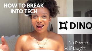 Breaking Into Tech Without A Cs Degree