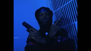 Leeky G Bando - Blick Em (Music Video) [Shot By @MookieMadFace]