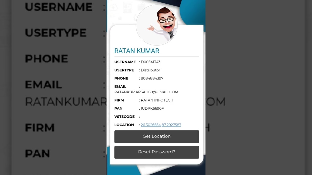 RNFI I'd Free Call 9006498757