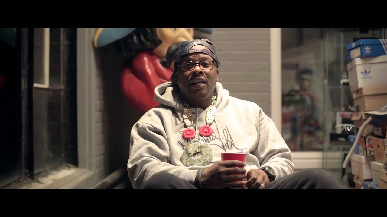 Vintage Frames Company Presents: The History Of Eyewear With Dj