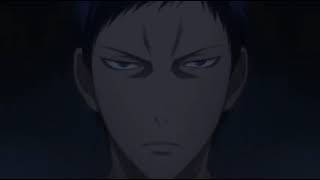 Kuroko Basketball - Zone Explanation