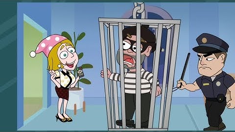 Save the Girl Gameplay Walkthrough Part - 14 All 30 Stories and 122 Levels Completed