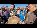 Как шаман якут лжешаманов в Улан- Удэ  раскусил Часть2