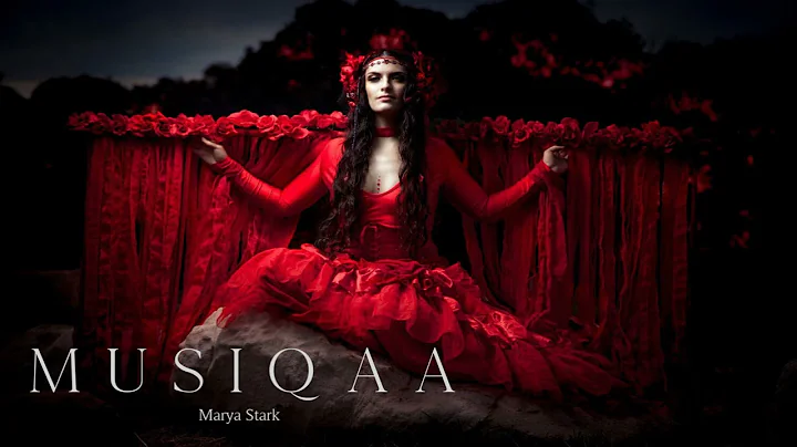 Marya Stark  Rose Lineage
