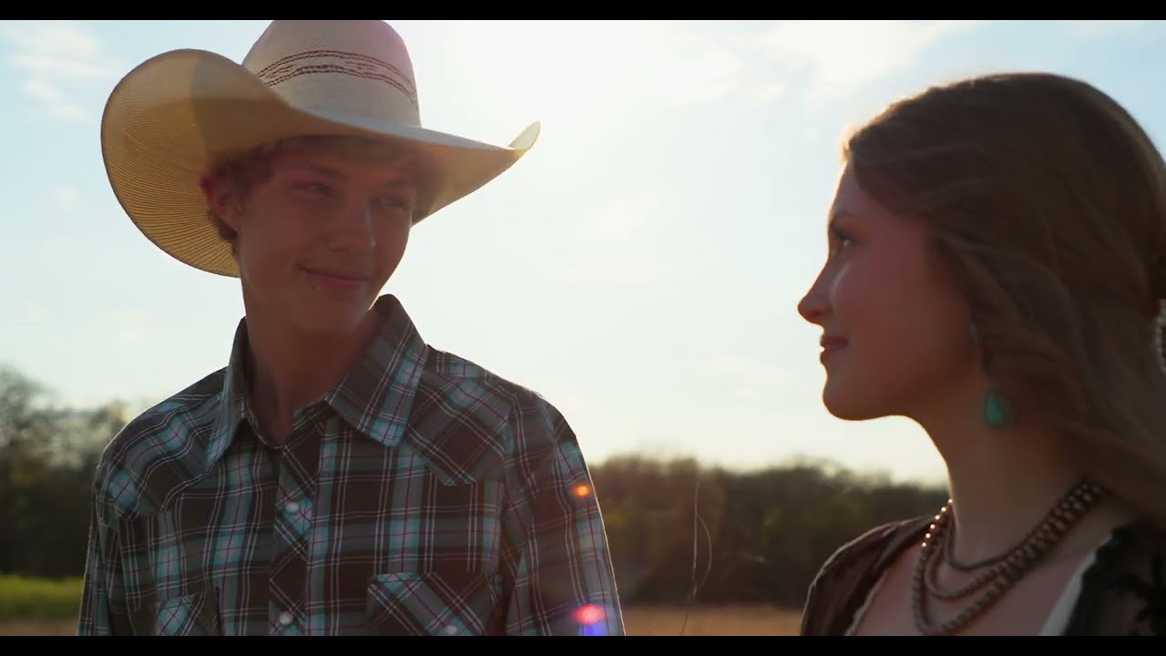 When Will I Ever Learn OFFICIAL VIDEO