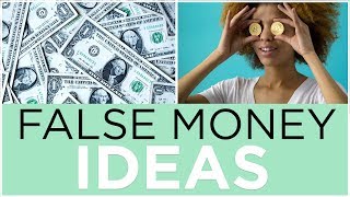 3 Money Lies We've All Been Sold | The 3-Minute Guide