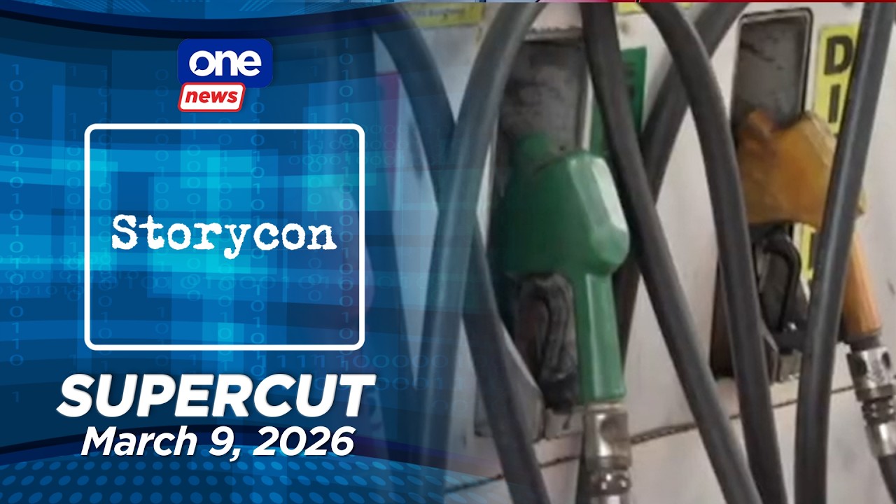 Oil prices to jump by double digits on March 10 | Storycon Supercut