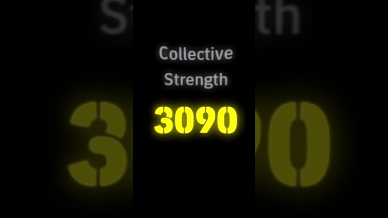 Can You Beat This Team?  