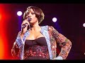 2nd Night Cologne Germany 1999 Movie Medley Whitney Houston