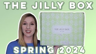WONDERFUL MORNING  | Jillybox | Spring 2024
