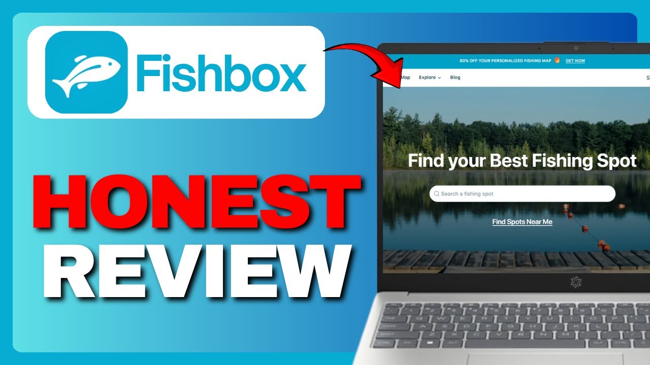 Честный обзор приложения Fishbox: стоит ли использовать этот инструмент прогнозирования рыбалки в...
