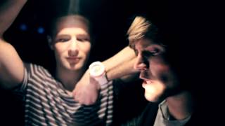 McFLY - Backstage
