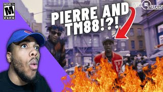 TM88 x Pi'erre Bourne - POP OUT (Official Video)