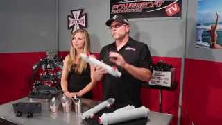 PBN TECH TV: Picking the Right Oil Cooler for your Engines