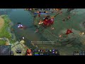 Dread's stream | Dota 2 - Lina / TI 2018: Qualifiers - compLexity Gaming vs VGJ.Storm | 23.06.2018