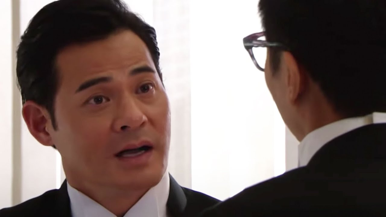 是咁的, 法官閣下 | 做律師人緣好升職快，但千奇冇得罪個法官！