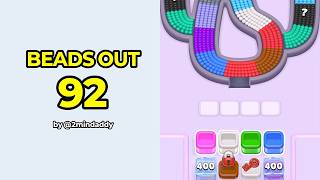 Beads Out Level 92
