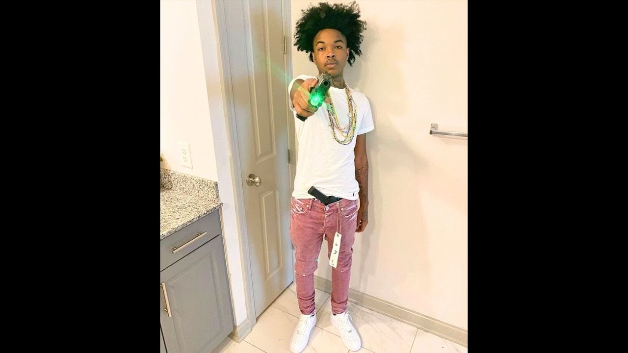 [FREE] Lil 6 x VonOff1700 Sample Type Beat - 