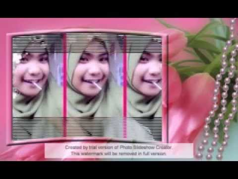 kenangan bersama teman (symbol band - terkenang)