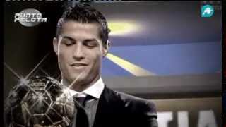 Punto Pelota Razones De Cristiano Ronaldo Para Irse Del Real Madrid