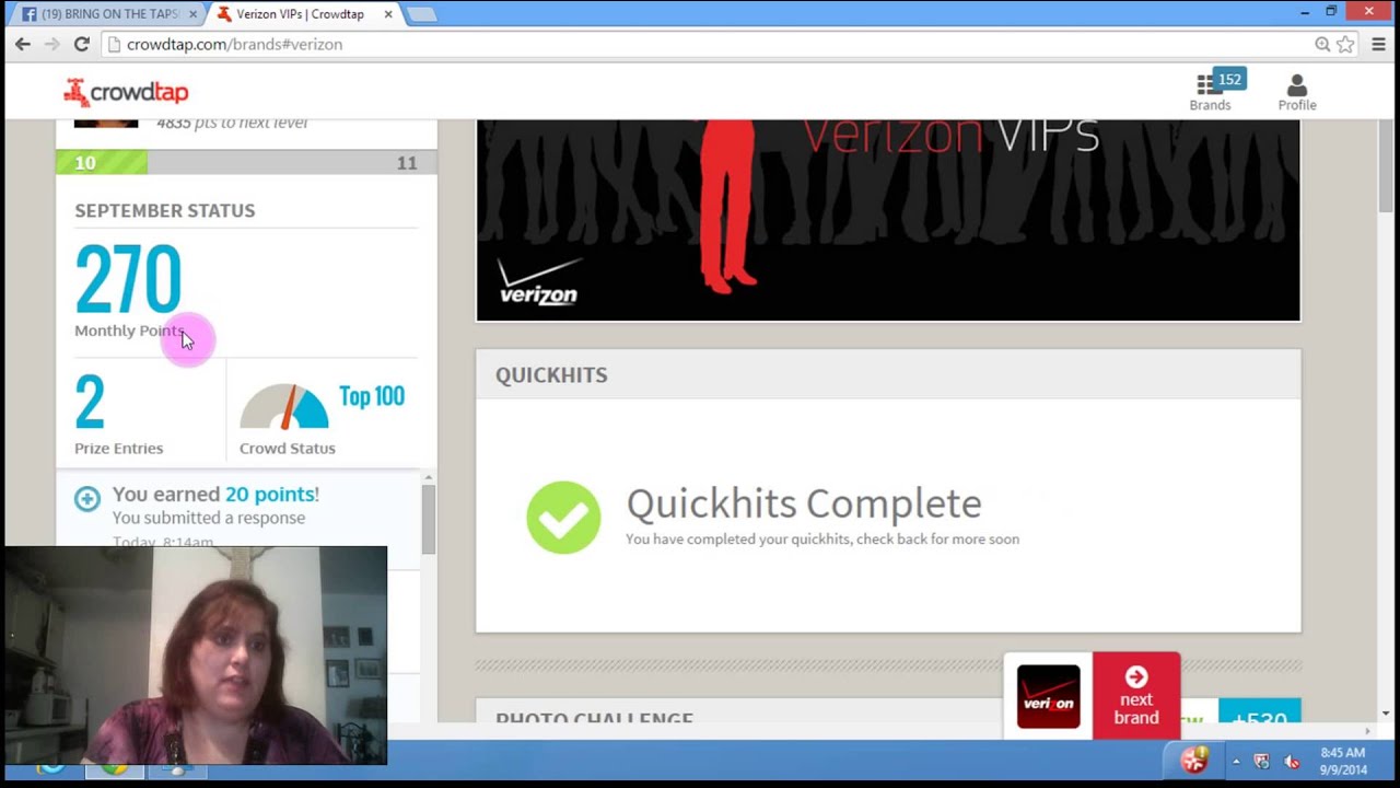 Crowdtap explained YouTube