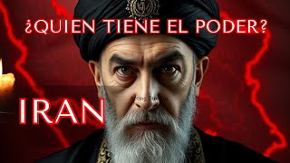  qu Es Un Ayatol  Y Cmo Controlan Irn   Hiisroria  Poder Y Secretos 