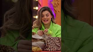 RuPaul SHADES Serena – RuPaul's Drag Race UK Vs The World S3 Episode 2