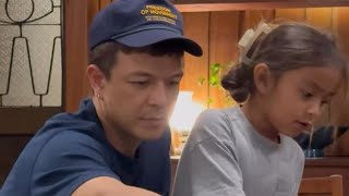 Jericho Rosales Luckiest Boy Alive Because Of Janine Gutierrez Proud Boyfriend March 14, 2026