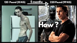 How to GAIN WEIGHT Effective Healthy Way | Healthy Foods Gain Weight fast Skinny Guys Underweight
