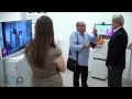 Goidigi en el FIT Canarias