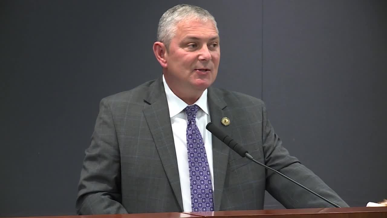 Henrico plans to give back extra personal property tax revenue YouTube