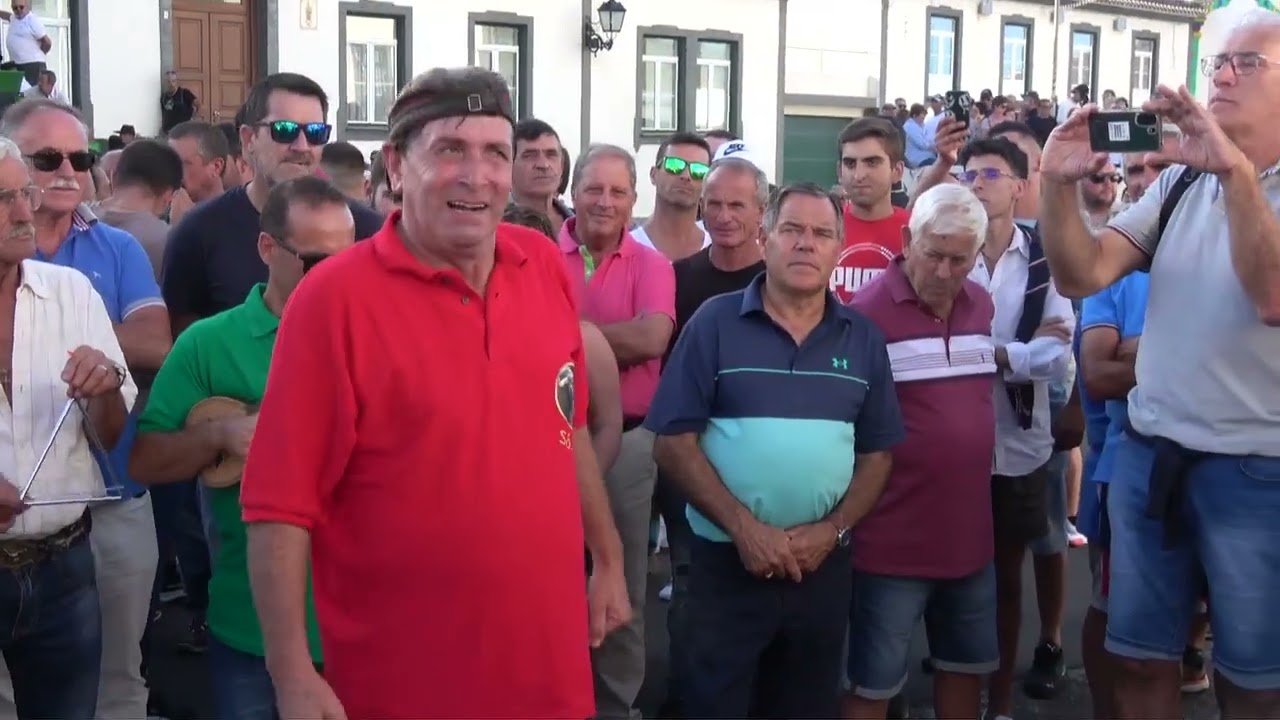 Zé Nandes - Só Fórró - Serreta 2024 - 11 de setembro de 2024