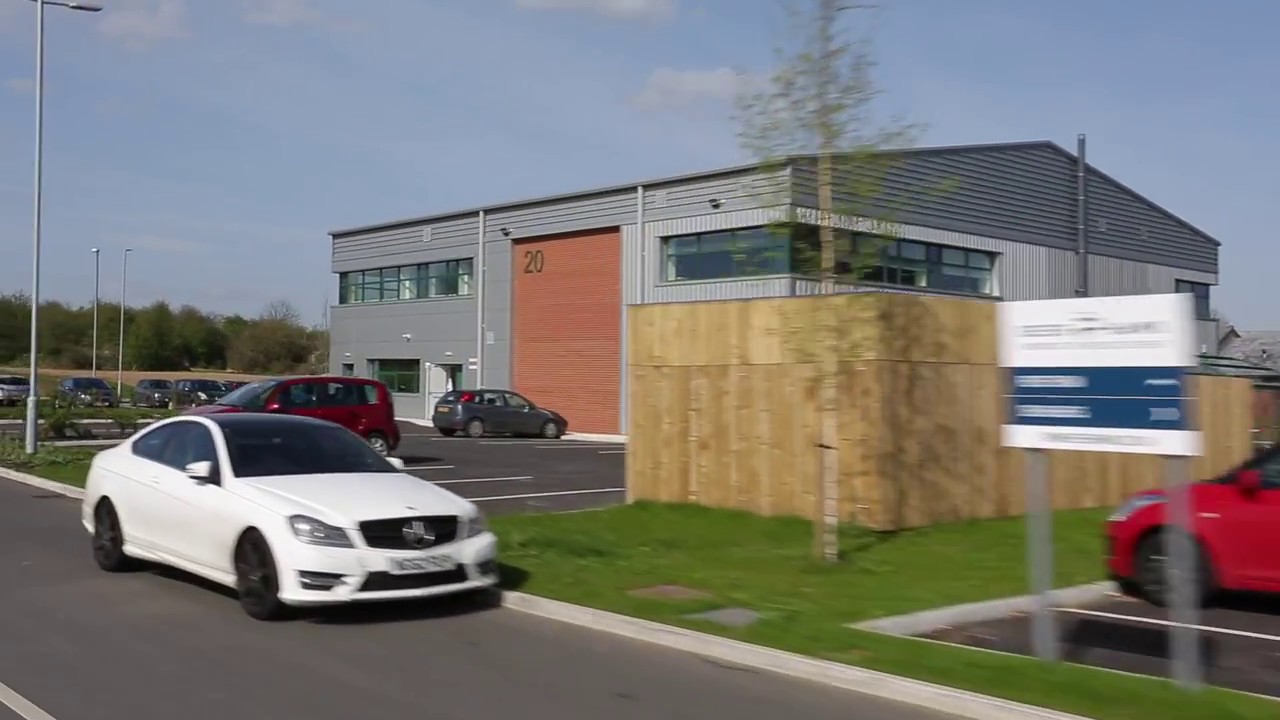 Ash Way - Thorp Arch Estate