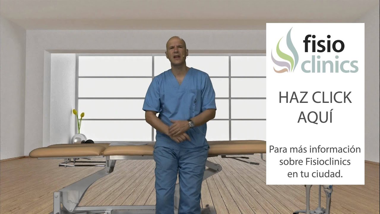 infantile systemic hyalinosis Tratamiento trocanteritis o bursitis trocantérea - Fisioterapia y osteopatía Bilbao