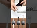 Transform Your Space: Organize Cables in Seconds!