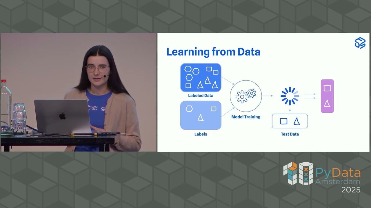 Iryna Kondrashchenko & Oleh Kostromin - Is Prompt Engineering Dead? | PyData Amsterdam 2025