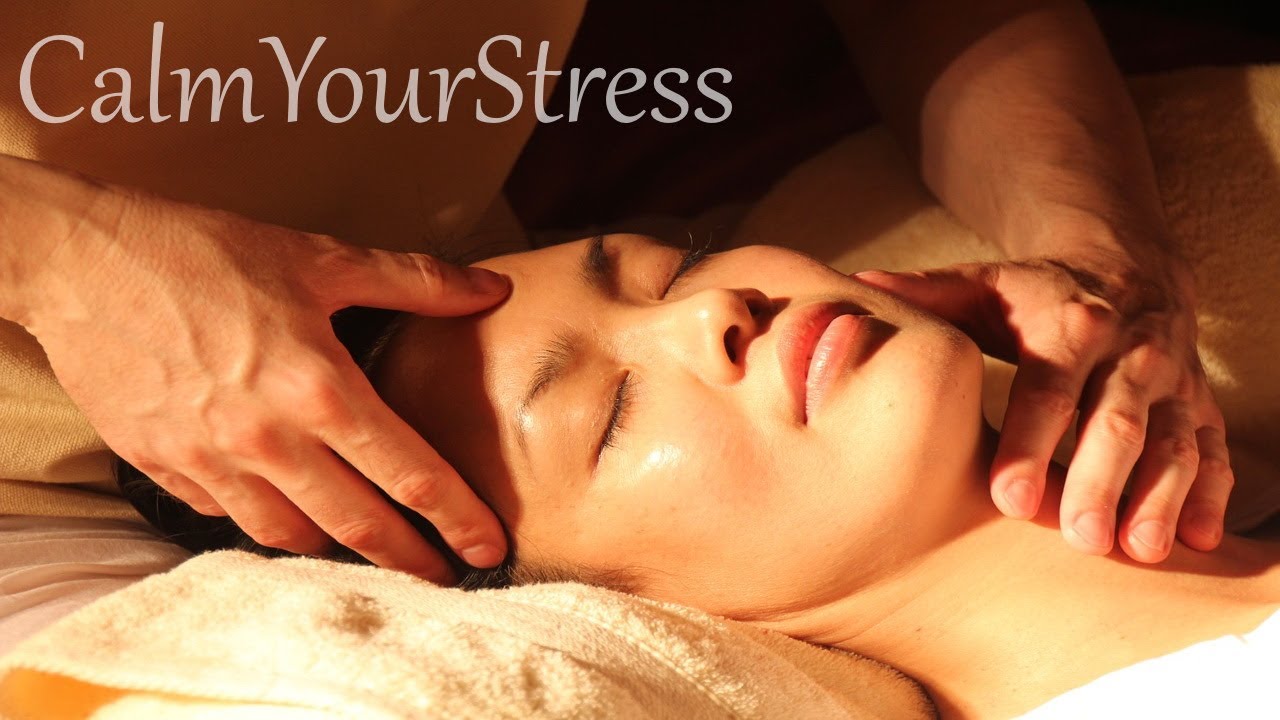 Headache relief music Soothing music for headaches [ Music to get rid