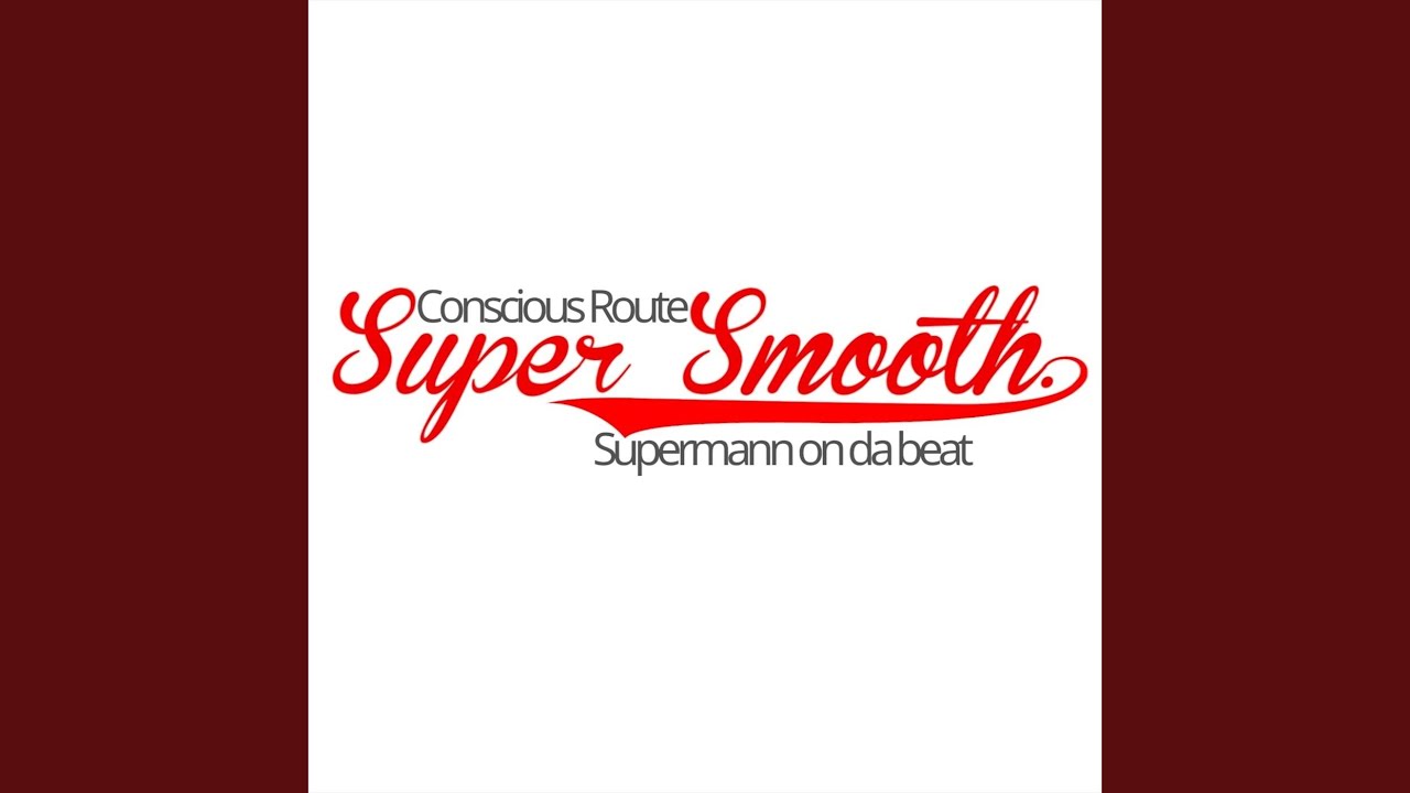 Watch Super Smooth on YouTube Watch Super Smooth on YouTube