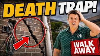 I Saved My Client $100k: Spotting Real Estate Death Traps Before You Buy