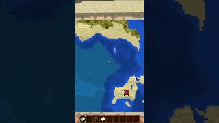 Crea Tus propios mapas del tesoro🙀 #minecraft #minecraftjava  #tutorial #tentabeat